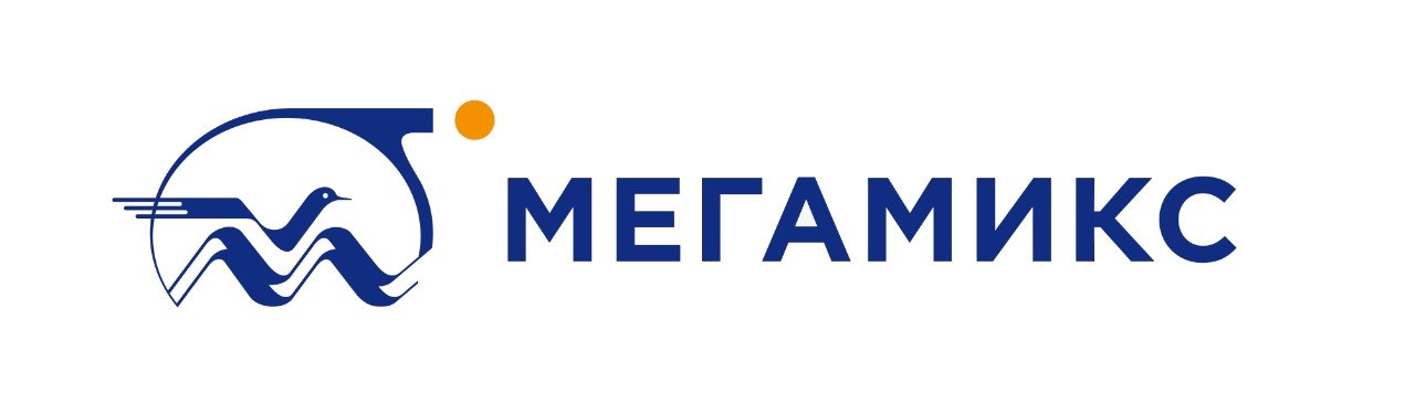 megamix logo